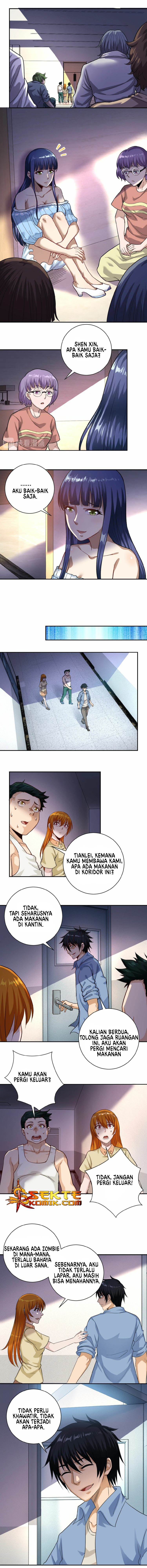 Super System Chapter 04 Gambar 8